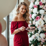 51 Simple Christmas Outfit Ideas For Women