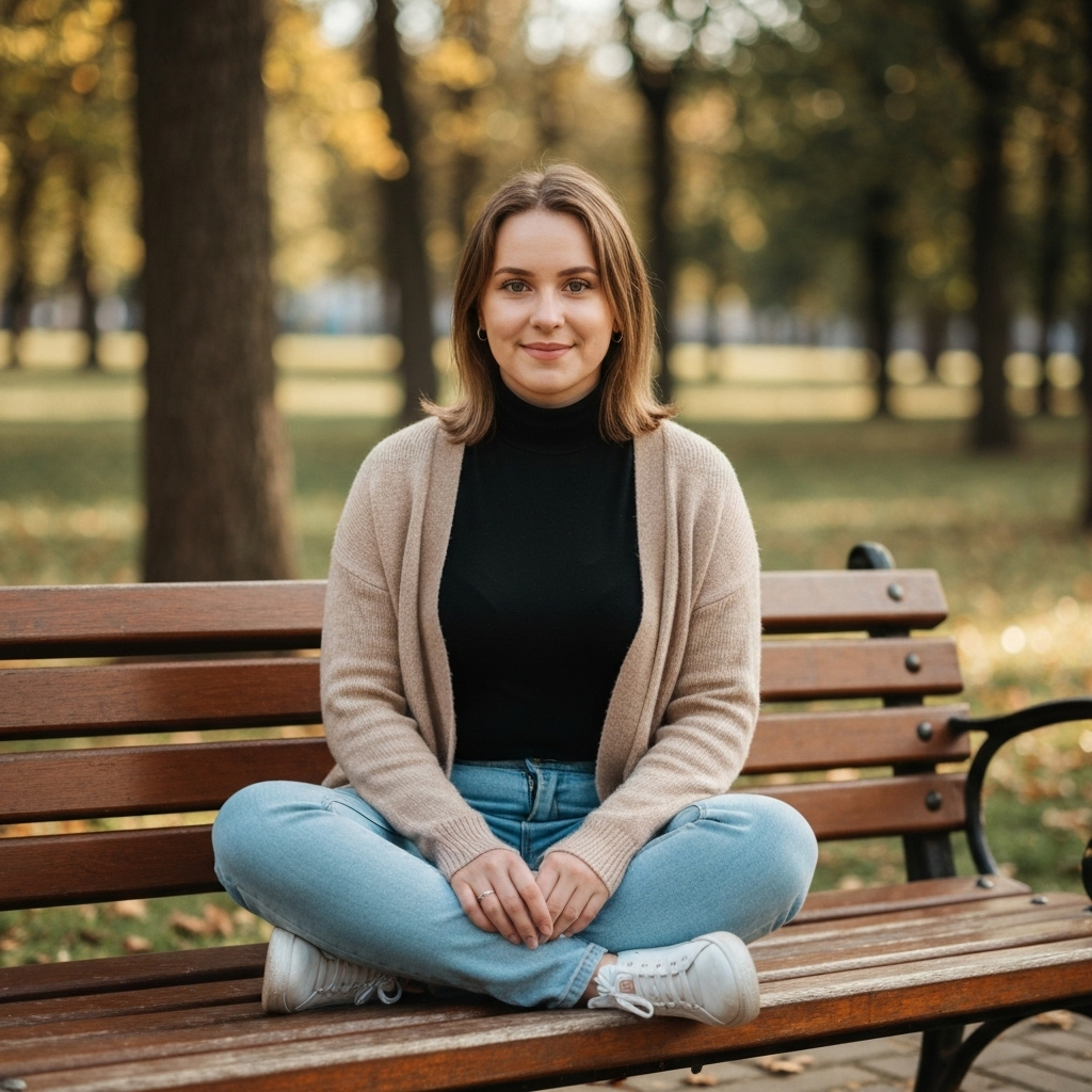 15 Trendy Casual Winter Outfits for Everyday Style